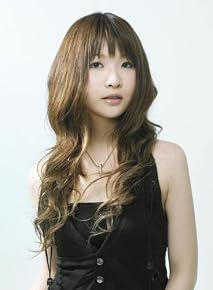 May’n の画像