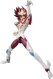 S.H.フィギュアーツ ペガサス光牙