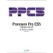 Premiere Pro CS5�}�X�^�[�u�b�N for Windows & Mac