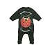 Mademoiselle papillon All in one Lady bug�y�u���b�Nsize:80�z