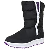 adidas Originals SPORTY SNOWPARADISE G60640 Damen Stiefel