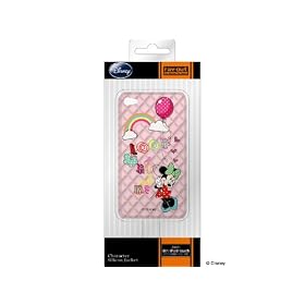 ���C�E�A�E�g 4th iPod touch�V���[�Y�p�f�B�Y�j�[�L�����N�^�[�L���L���\�t�g�W���P�b�g/�~�j�[ RT-DT4B/MN