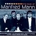 Best of Manfred Mann
