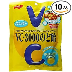VC-3000 �̂ǈ� 90g (10����)