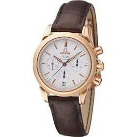 [�I���K]OMEGA De Ville �f�E�r�� 4672.20.32 �����Y �r���v [���s�A���i] 4672.20.32 �����Y �y���s�A���i�z