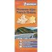 Michelin Provence-Alpes-French Riviera, France (Michelin Maps)