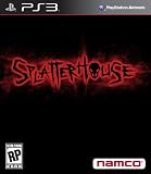  Splatter House(輸入版:北米)