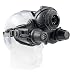 �A�C�N���b�v�X�@�ԊO�� �Î� �i�C�g�r�W���� EyeClops Night Vision Infrared Stealth Goggles