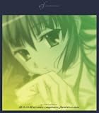 [CD]雨宮優子(中島裕美子) 悠久の翼 07.mix