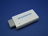 ��Mayflash�� Wii to HDMI Adapter