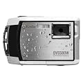 �P���R�[ �f�W�^���r�f�I�J���� DVS-580W WH
