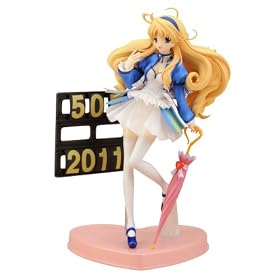 KYOSHO�A���X���[�^�[�X ���[�X�N�C�[�� �A���X (1/8�X�P�[�� �R�[���h�L���X�g�h���ς݊����i)
