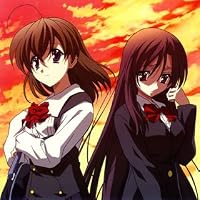 School Daysイメージ