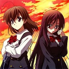 School Days Ending Theme+ - School Days �G���f�B���O���̏W