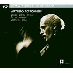 Great Conductors of the 20th Century
