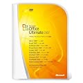 Microsoft Office 2007 Ultimate