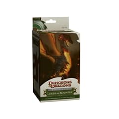 Lords of Madness: A D&D Miniatures Huge Pack Expansion (D&D Miniatures Product)