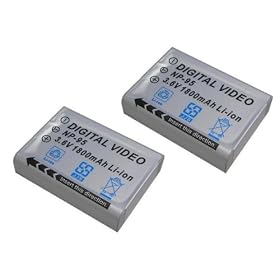 �y2�Z�b�g�zFinePix F30��  NP-95  �Ή��o�b�e���[