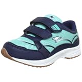 KangaROOS Tony 1200A Mädchen Hallenschuhe
