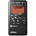 JVC�P���E�b�h(�r�N�^�[) �|�[�^�u���f�W�^�����R�[�_ XA-LM1