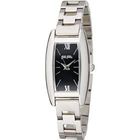 FOLLI FOLLIE (�t�H���t�H��) �r���v S699L/SB-BK ���f�B�[�X [���s�A���i]