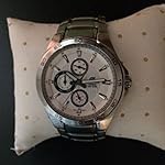 Casio edifice men chronograph 2.5 years old
