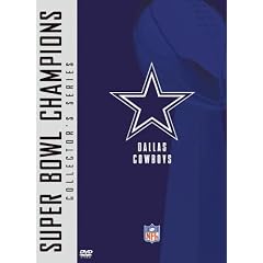 NFL �X�[�p�[�{�E���E�R���N�V����: �_���X�E�J�E�{�[�C�Y (2���g) [DVD]