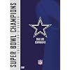 NFL �X�[�p�[�{�E���E�R���N�V����: �_���X�E�J�E�{�[�C�Y (2���g) [DVD]