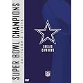 NFL �X�[�p�[�{�E���E�R���N�V����: �_���X�E�J�E�{�[�C�Y (2���g) [DVD]