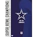 NFL �X�[�p�[�{�E���E�R���N�V����: �_���X�E�J�E�{�[�C�Y (2���g) [DVD]