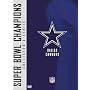 NFL �X�[�p�[�{�E���E�R���N�V����: �_���X�E�J�E�{�[�C�Y (2���g) [DVD]