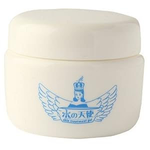 【クリックで詳細表示】水の天使 スキントリートメントゲル 50g