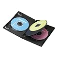 �T�����T�v���C DVD�g�[���P�[�X(4�����[) DVD-N4-03BK