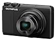 OLYMPUS �f�W�^���J���� STYLUS XZ-10 �u���b�N 1200����f ���ʏƎˌ^CMOS ���w5�{�Y�[�� F1.8-2.7�ui.ZUIKO DIGITAL�v�����Y 3.0�^LCD XZ-10 BLK