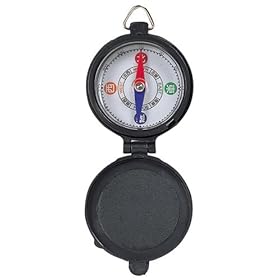 【クリックで詳細表示】Raymay Studymate 方位磁石