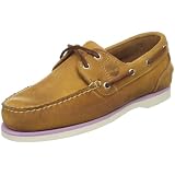 Timberland Classic Boat FTW Amherst 2 Eye Boat Shoe 72332 Damen Bootschuhe