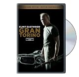 [DVD] Gran Torino (Widescreen English/French Language Version)