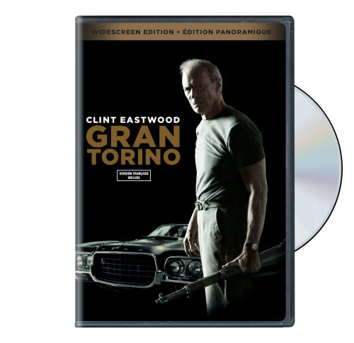  Gran Torino (Widescreen English/French Language Version)
