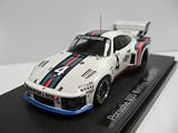  Porsche 935 Watkins Glen 1976 WHITE