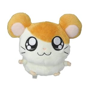 【クリックで詳細表示】とっとこハム太郎でちゅ とっとこなかよし！ハム太郎なのだ