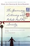 [Livre] The Guernsey Literary and Potato Peel Pie Society