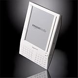  Kindle: Amazon's New Wireless Reading Device