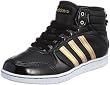 [�A�f�B�_�X] adidas QT SLIMCOURT MID BLING-BLING
