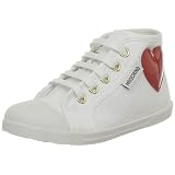 Moschino 25315 2006925019101 Mädchen Sneaker