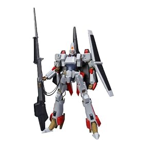 ROBOT�� [SIDE HM] �G���K�C�� Mk-II