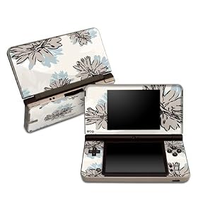 �j���e���h�[DSi LL�p�X�L���V�[���yBouquet�z