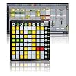 Novation Ableton Live�p��MIDI PAD�R���g���[���[ LaunchPad XHIR336537