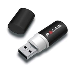 POLAR(�|���[��) IrDA USB�A�_�v�^