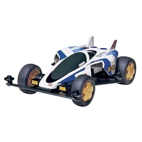 1/32 ���[�T�[�~�j�l�� No.45 �X�[�p�[�V���[�e�B���O�X�^�[ ���[�n�C�g�^�C���t�� 18045