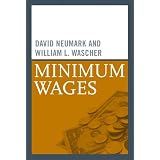 Minimum WagesDavid Neumark�ɂ��